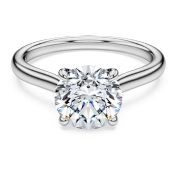 Anillo Solitario Eternity Diamantes Creados En Laboratorio peso Total anillo-solitario-eternity-diamantes-creados-en-laboratorio-peso-total